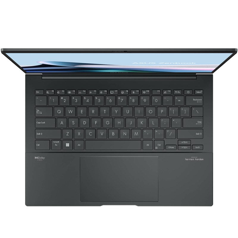 Asus Zenbook 14 OLED 14 Asus Zenbook 14 OLED 14